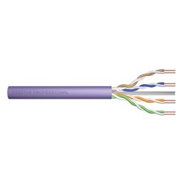 Digitus DK-1613-VH-5 Cat 6 U/UTP 500 Metre Kablo