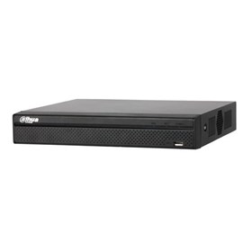 Dahua NVR4116HS-4KS2/L 16 Kanal 1U H.265 NVR 1x6TB Kayıt Cihazı