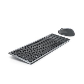 Dell 580-AIWJ Kablosuz Klavye Mouse Seti