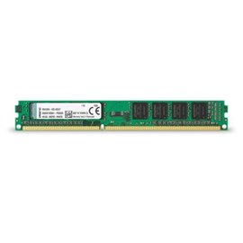 Kingston  KVR16LN11/8WP 8GB 1600MHz DDR3 PC Ram