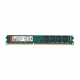 Kingston KVR16N11/8WP 8GB 1600MHz DDR3 CL11 PC Ram