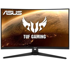 Asus VG32VQ1BR TUF Gaming Kavisli Oyuncu Monitörü