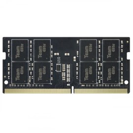 Team Elite TED416G3200C22-S01 16GB (1x16GB) DDR4 3200MHz CL22 Notebook Ram