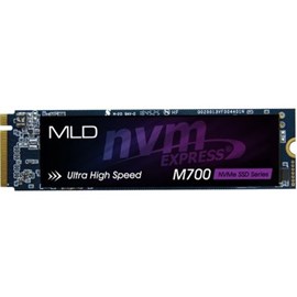 MLD MLD22M700P18-1000 M700 1TB NVME 2280 Gen4x4 SSD