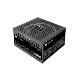 Thermaltake PS-TPD-0850FNFAGE-2 Toughpower GF 850W 80+ Gold Full Modüler 14cm Fanlı PSU