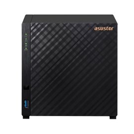 Asustor AS1104T Drivestor 4 NAS Depolama Ünitesi