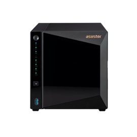 Asustor AS3304T Drivestor 4 Pro NAS Depolama Ünitesi