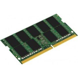 Kingston KCP424SD8/16 16GB 2400 MHz DDR4 CL17 Notebook Ram