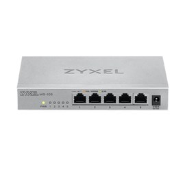 Zyxel MG-105 5 Port Yönetilemez Switch