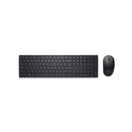 Dell KM5221W Kablosuz Klavye Mouse Set