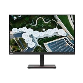 Lenovo 62AEKAT2TK S24e-20 ThinkVision 23.8" 4MS FHD Led Monitör