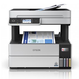 Epson C11CJ88403 EcoTank L6490 Çok Fonksiyonlu Mürekkep Püskürtmeli Yazıcı