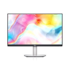 Dell S2722QC 27'' 4MS 60Hz IPS 4K UHD Monitör