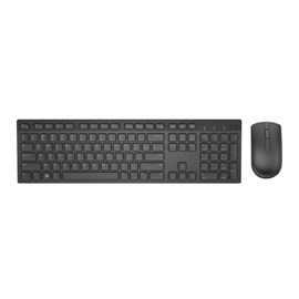 Dell 580-AJRB Kablosuz Klavye Mouse Set