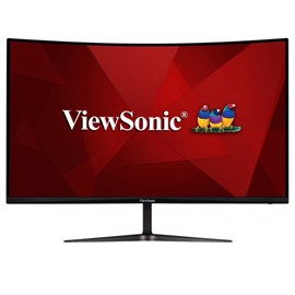 ViewSonic VX3219-PC-MHD 32" 1MS 240Hz Curved Gaming Monitör