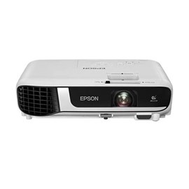 Epson EB-W51 Beyaz WXGA Projeksiyon Cihazı