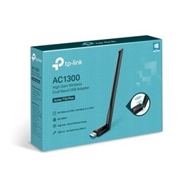 TP-Link ARCHER T3U PLUS USB Kablosuz Ağ Adaptörü