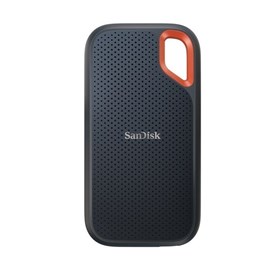 SanDisk SDSSDE61-4T00-G25 Extreme 4TB Taşınabilir SSD Disk