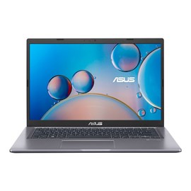 ASUS X415EA-EB512 Intel Core i3-1115G4 8GB 256GB SSD O/B VGA 14" FreeDOS Notebook