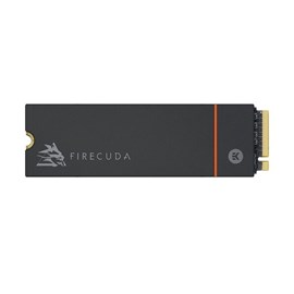 Seagate ZP2000GM3A023 FireCuda 530 2TB NVMe M.2 SSD Disk