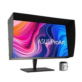 ASUS PROART PA32UCG-K 32 4K  MINI LED IPS 5MS 120HZ TB3/DP/HDMI/USB MM MONITOR