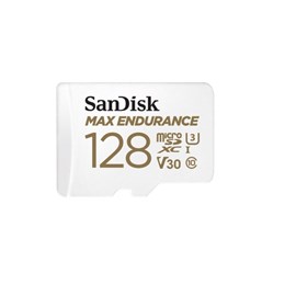 SANDISK 128GB ANDROID SDSQQVR-128G-GN6IA MICRO SD