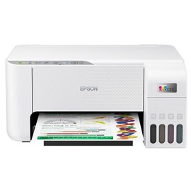 Epson L3256 Çok Fonksiyonlu Mürekkep Püskürtmeli Yazıcı