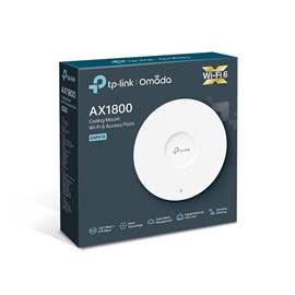 Tp-Link EAP610 AX1800 Dual Band Access Point