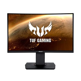 Asus VG24VQR 23.6" 165Hz 1MS Full HD LED Curved Gaming Monitör