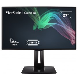 ViewSonic VP2768a-4K 27" 6MS 60Hz IPS 4K Monitör