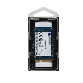 Kingston SKC600MS/256G KC600 256GB mSATA SSD Disk