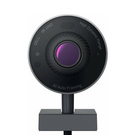 Dell 722-BBBI UltraSharp Webcam
