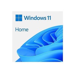 MICROSOFT WINDOWS 11 HOME 64BIT KW9-00660 TURKCE OEM 