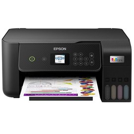 Epson L3260 EcoTank Çok Fonksiyonlu Mürekkep Püskürtemeli Yazıcı