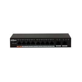 Dahua PFS3010-8GT-96 8 Port PoE Gigabit Switch