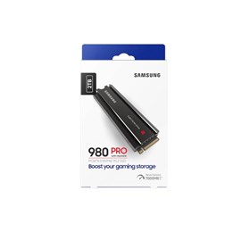Samsung MZ-V8P2T0CW 980 PRO 2TB M.2 SSD Disk