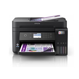 Epson L6270 EcoTank Çok Fonksiyonlu Mürekkep Tanklı Yazıcı