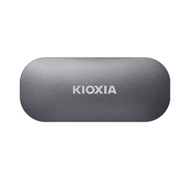 Kioxia LXD10S002TG8 EXCERIA PLUS 2TB Taşınabilir SSD Disk