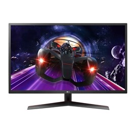 LG 32MP60G-B 31.5" 5MS 75Hz IPS Full HD Monitör