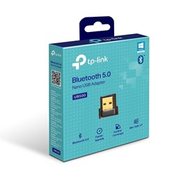 Tp-Link UB500 Bluetooth 5.0 Nano USB Adaptör