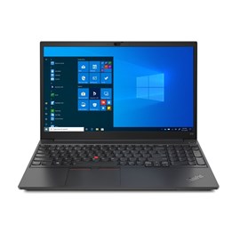 LENOVO ThinkPad E15 20TD004DTX i5-1135G7 16GB 1TB SSD O/B VGA 15.6" FreeDOS Notebook