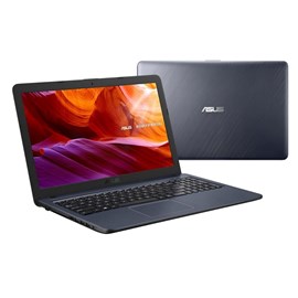 ASUS F543MA-GQ1347 Intel Celeron N4020 4GB 256GB SSD O/B VGA 15.6" FreeDOS Notebook