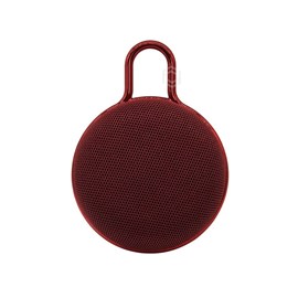Frisby FS-186BT-R Kırmızı Taşınabilir Bluetooth Hoparlör