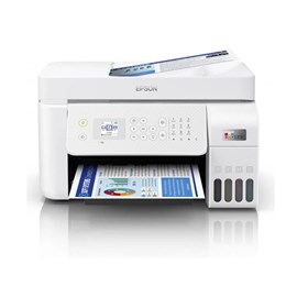 Epson C11CJ65404 EcoTank L5296 Çok Fonksiyonlu Mürekkep Tanklı Yazıcı