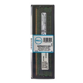 Dell SNP8WKDYC/32G DDR4 32GB 2933MHz Server Ram