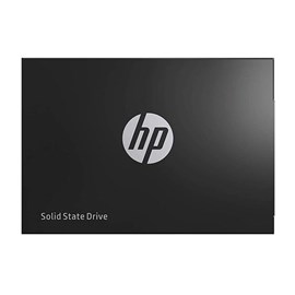 HP 345M8AA S650 2.5" 240GB SSD Disk