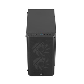 Aerocool AE-CS107P500 CS-107 500W Siyah Kasa