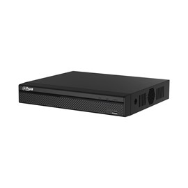 DAHUA NVR2108HS-8P-T 8 KANAL (POE) NVR KAYIT CİHAZI