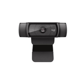 Logitech 960-001360 C920E Webcam