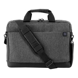 HP 2Z8A4AA Renew Travel 15.6" Gri & Siyah Notebook Çantası